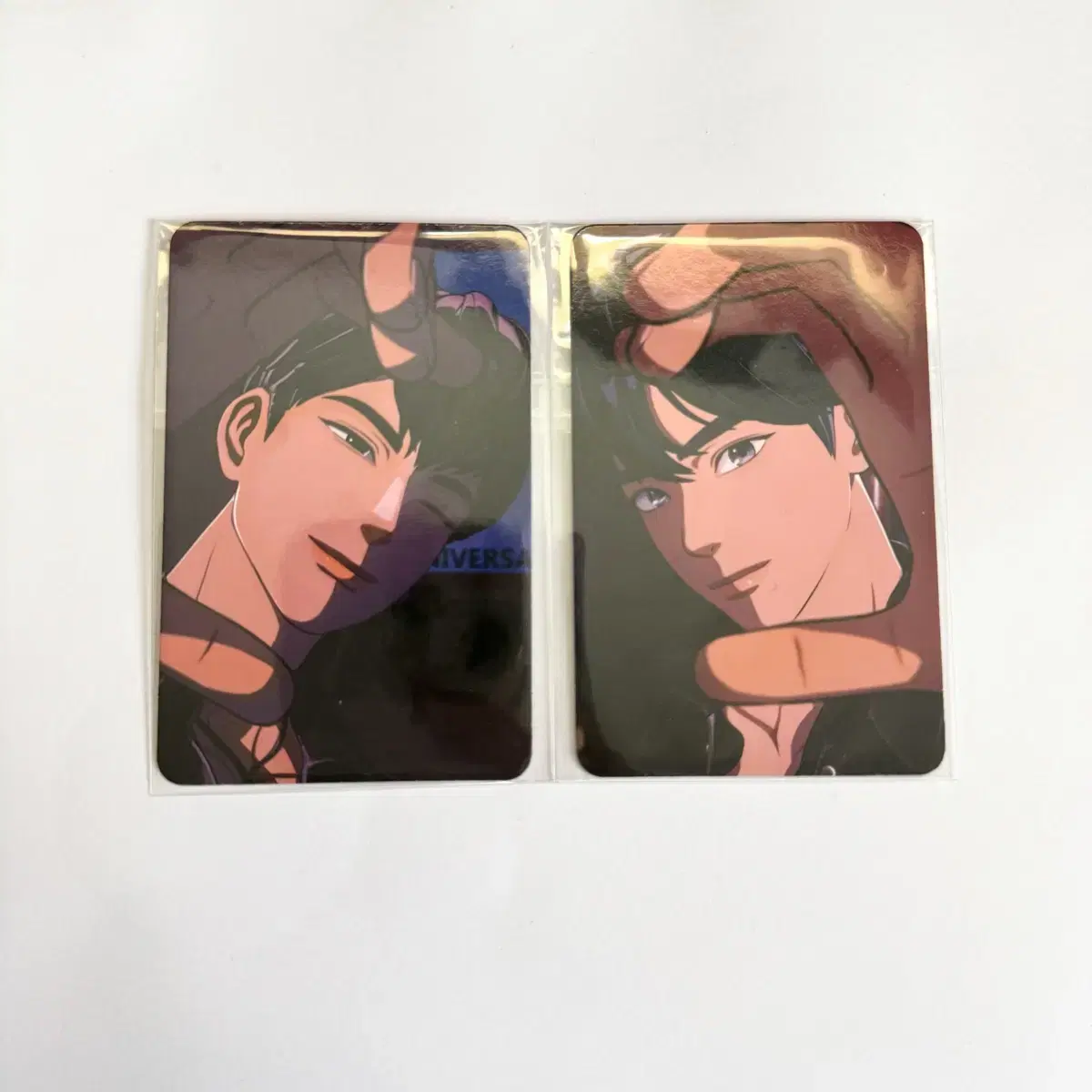 Shop 플레이브lg on Bunjang Global Site - No more Korean account!