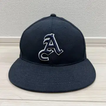 yes good market 2020 ayame CAP NAVY 네이비
