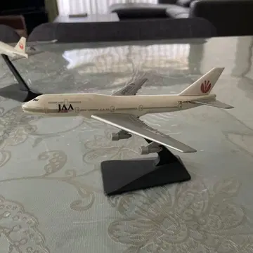 JAA 닛아항공 보잉 747 1/200 스케일