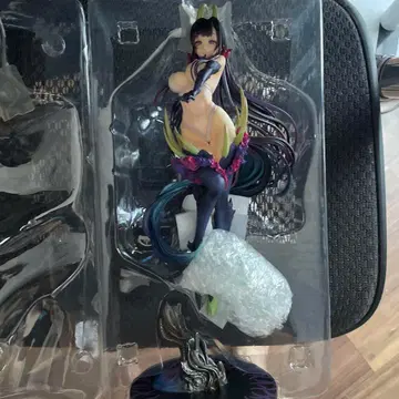 언니라는 존재 Q즈 Q 모서리 부러짐 미사용