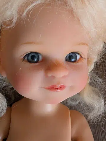 파올라 레이나 파올라 인형 파올라 일본 국내 작가
