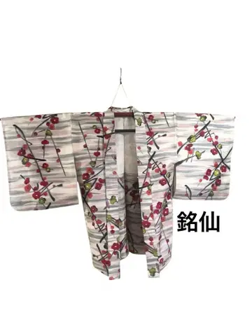 명선 겉옷 매실