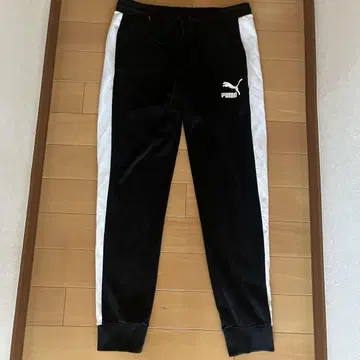푸마 T7 트랙 팬츠