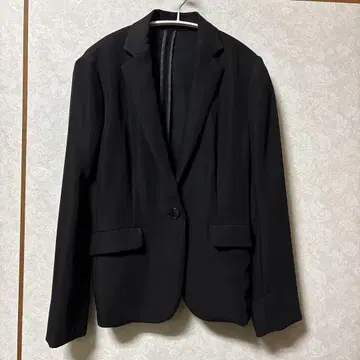 THE SUIT COMPANY 블랙 수트
