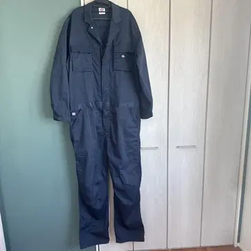 Dickies 스트레치 츠나기 4L