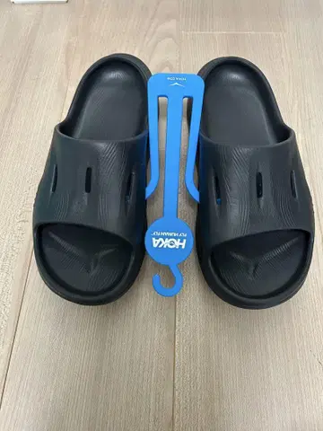 HOKA ORA RECOVERY SLIDE3 리커버리 샌들 25