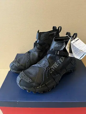 Reebok Zig Kinetica II Edge GTX 28cm