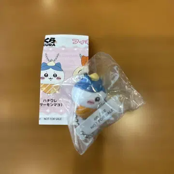 하치와레 오리지널 피규어 쿠라스시