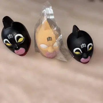 근육맨 병뚜껑