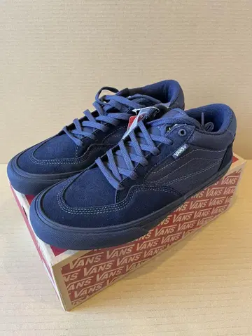 VANS Rowan Pro 스니커즈 28cm