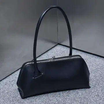 JOSE MOON LANDSCAPE HAND BAG 핸드백