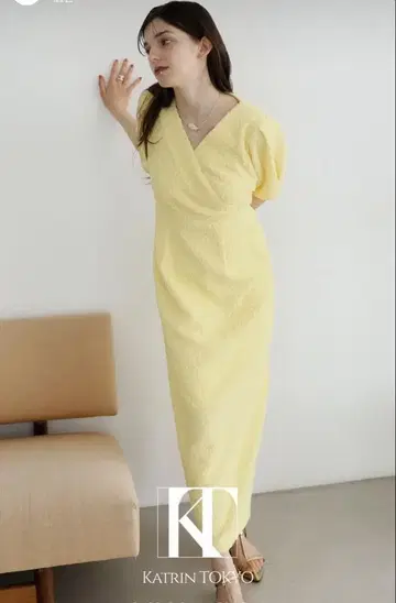 katrin tokyo 원피스