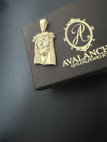 AVALANCHE [아발란치] 단종 지저스 10k