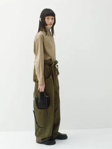 라인반드 leinwande 팬츠 점프 수트
