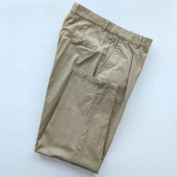 Steven Alan 코튼 팬츠 S Ventile 코튼