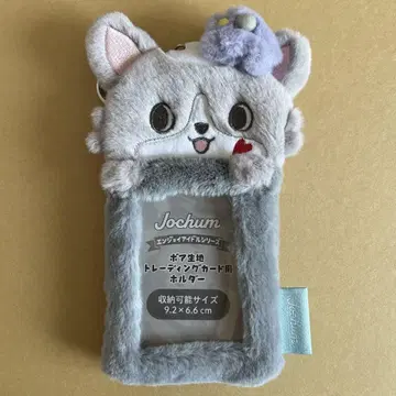 JOCHUM 츄라라 트레이딩 카드 홀더
