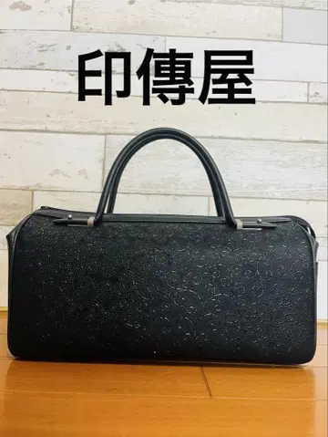 인덴야 핸드백
