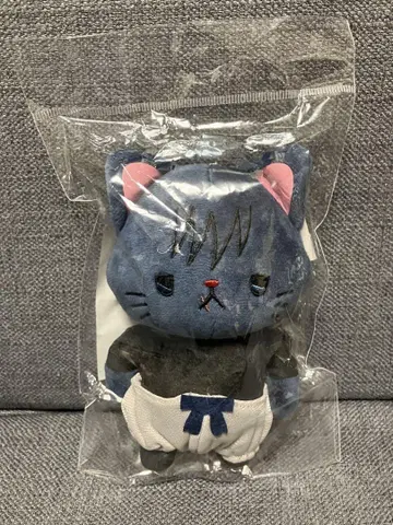 주술회전 withCAT 후쿠로쿠 진
