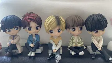 다이시 Qposket