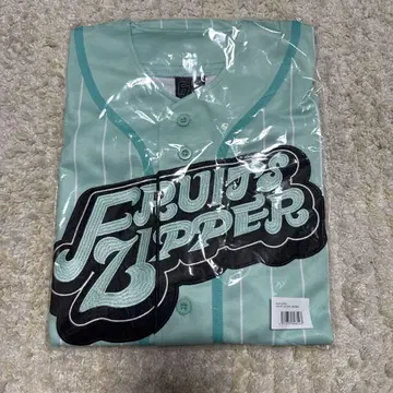 FRUITS ZIPPER 유니폼 사쿠라이 유이