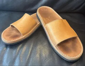 TOKYO SANDAL(롤링 더블 트리오) 남성용 [26cm]