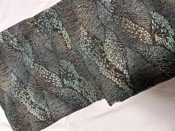 이중 기모노 L 사이즈