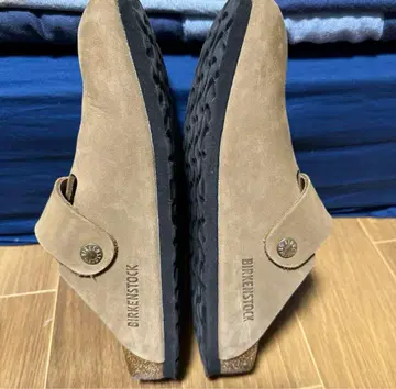 BIRKENSTOCK 보스턴 빅 뱅글