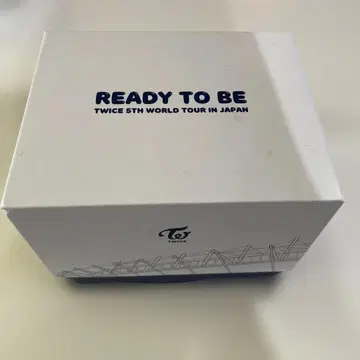 TWICE READY TO BE [ TWICE LIGHT STRAP ]