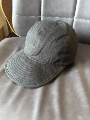 UNNAMED HEADWEAR ARMY CAP BLACK 블랙