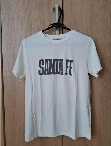 REMI RELIEF SANTAFE 티셔츠