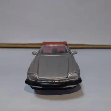 재규어 XJ-S V12 미니카