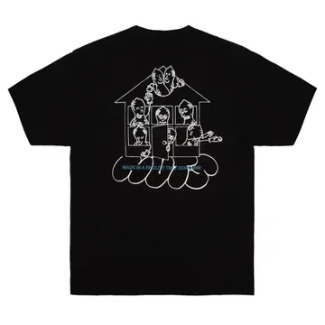 CUP & CONE에서 구매한 LPH 티셔츠