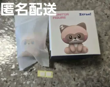 제로니 MONITOR FIGURE 하니니