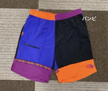 THE NORTH FACE 숏팬츠 S/P 컬러풀