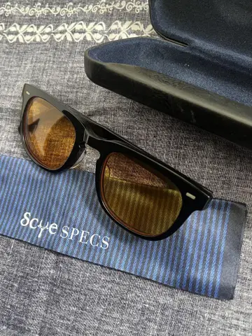 Scye SPECS 'OFFICER'