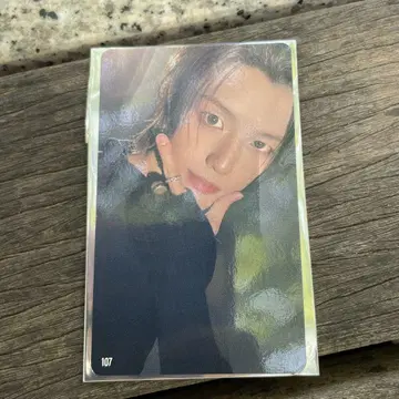 INI 사코슈 트레이딩 카드 타카츠카