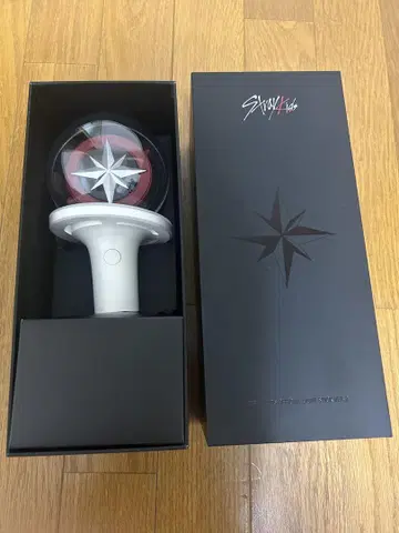 Stray Kids 응원봉 SKZ VER.2