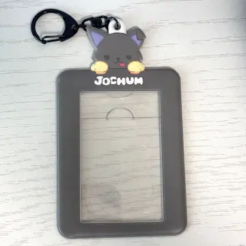 JO1 JOCHUM 피하이 트레이딩 카드 케이스 킨죠 스카이