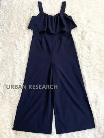 어반 리서치 URBAN RESEARCH 살로펫 프리 사이즈