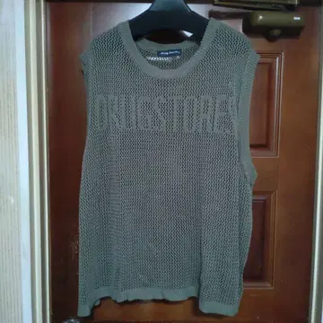 drug stores 드럭 스토어즈 메쉬 베스트
