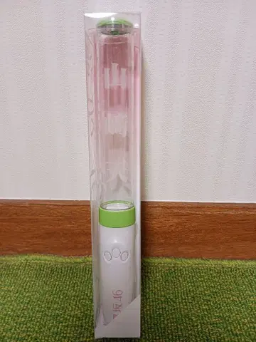 사쿠라자카46 최애 멤버 응원봉 야마자키 텐
