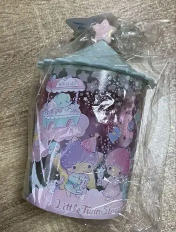 산리오 키키라라 코튼 박스