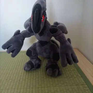 포켓몬 봉제 인형 그레이
