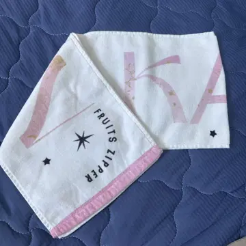 마츠모토 카렌 무도관 타월