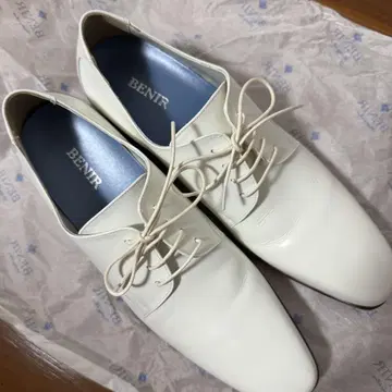 BENIR 신랑용 신발