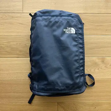 노스페이스 NM81826 네이비 백팩
