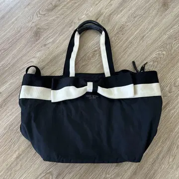 kate spade 리본 포함 마더 백