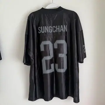RIIZE RIIZING DAY 성찬 유니폼