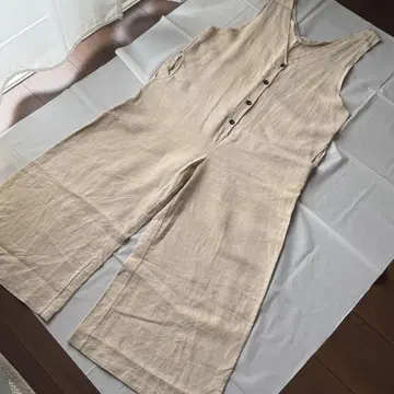 munokuteki 살로펫 올인원