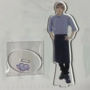 #라부시쿠 사쿠라 스이파라 아크릴 스탠드
